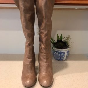 Dolce Vita Tall, Sexy and Perfect-For-Fall Boots