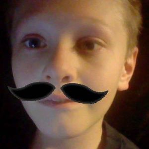 Meet your Posher, Jonathan