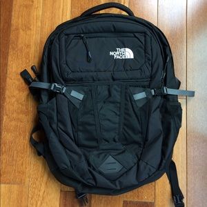 The North Face Recon backpack