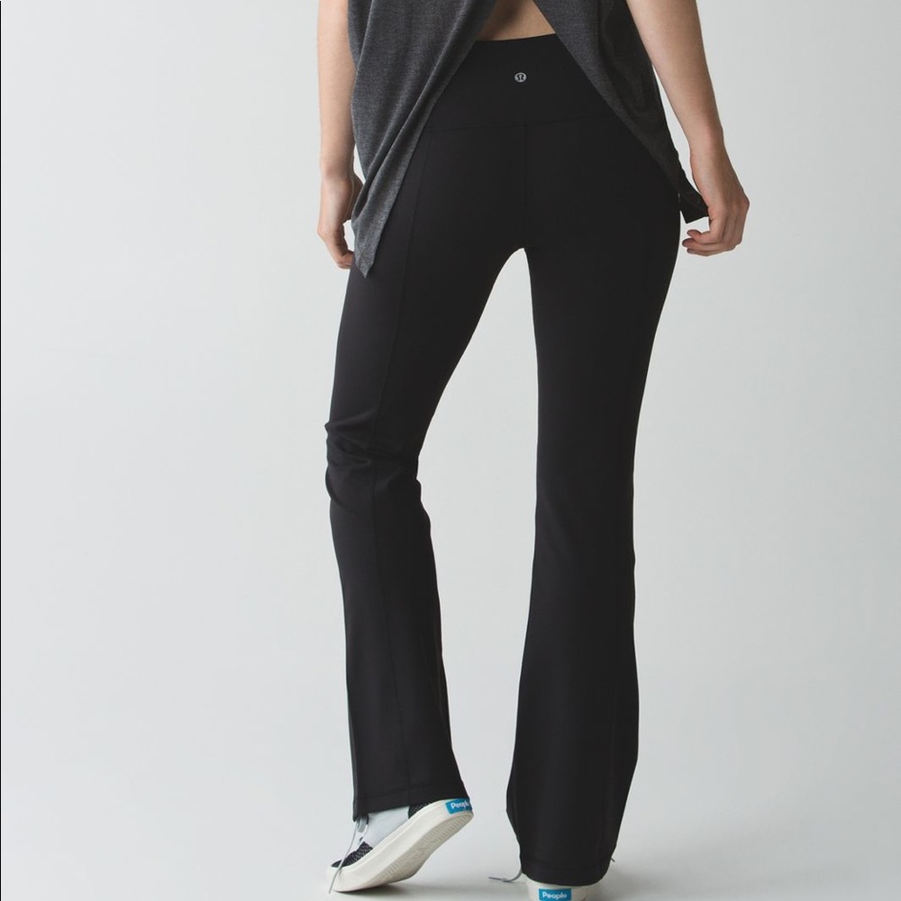 Lululemon groovy pant