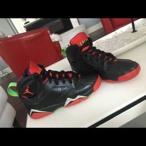 Marvin The Martian 7s