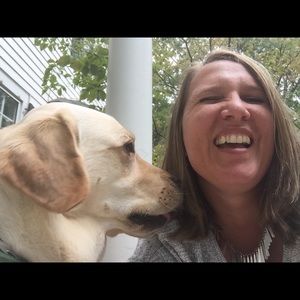 Meet your Posher, Christina