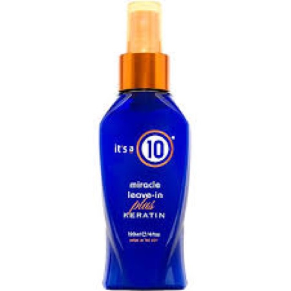 🆕🆕 it's a 10 Leave In plus Keratin Conditioner
