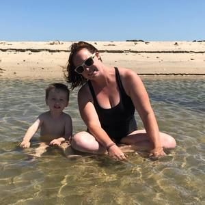 Meet your Posher, Cate