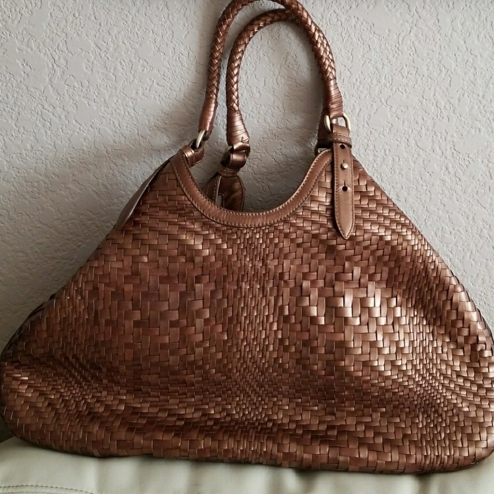 Cole haan genevieve Large