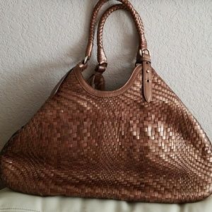 Cole haan genevieve Large