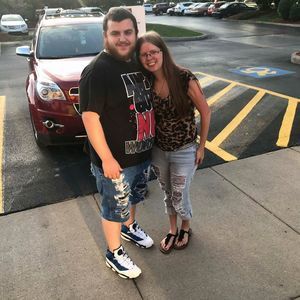 Meet your Posher, Makayla