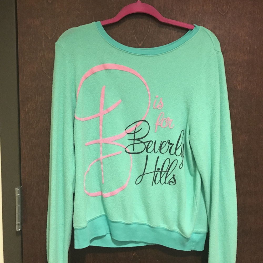 Wildfox Sweater