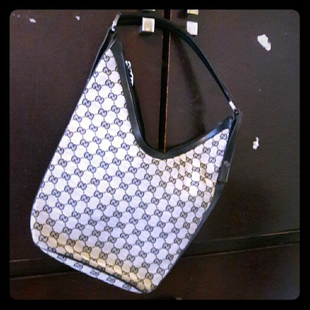 Gucci "bucket" handbag