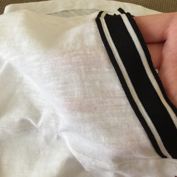 PINK Arizona State Sun Devils tee - Picture 5 of 6