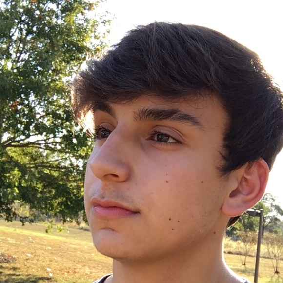 Meet your Posher, Brenden - Picture 1 of 1