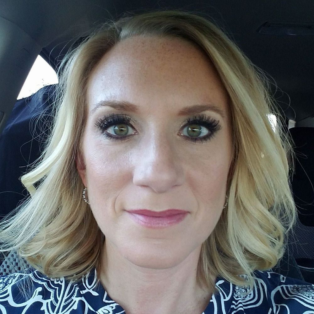 Meet your Posher, Kathryn