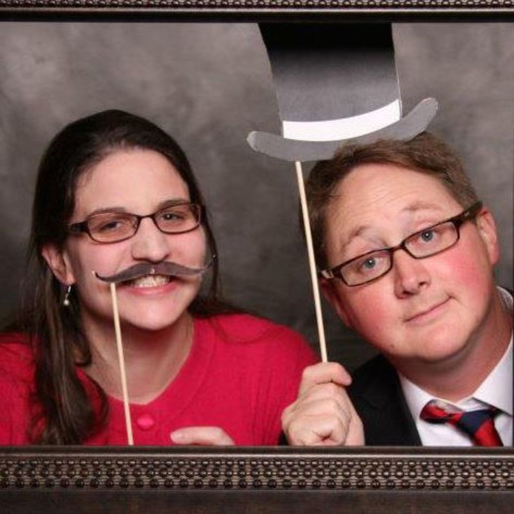 Meet your Posher, Maggie