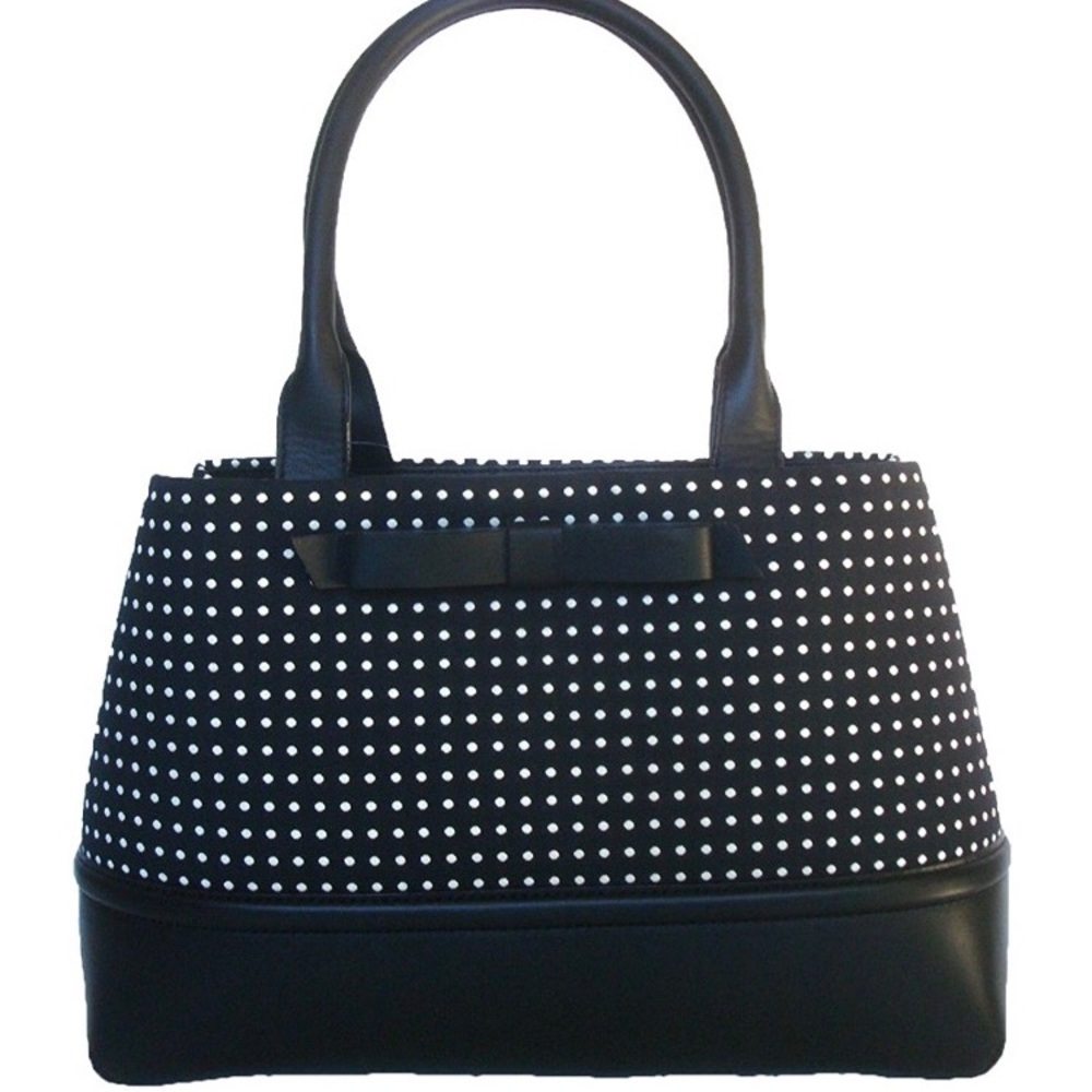 🎉 SALE 🎉 KATE SPADE Chelsea Park Polka Dot Purse