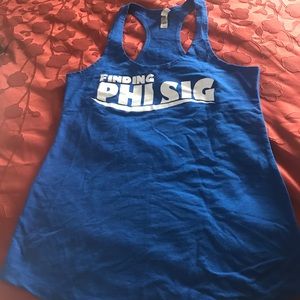 phi sigma sigma bid day shirt