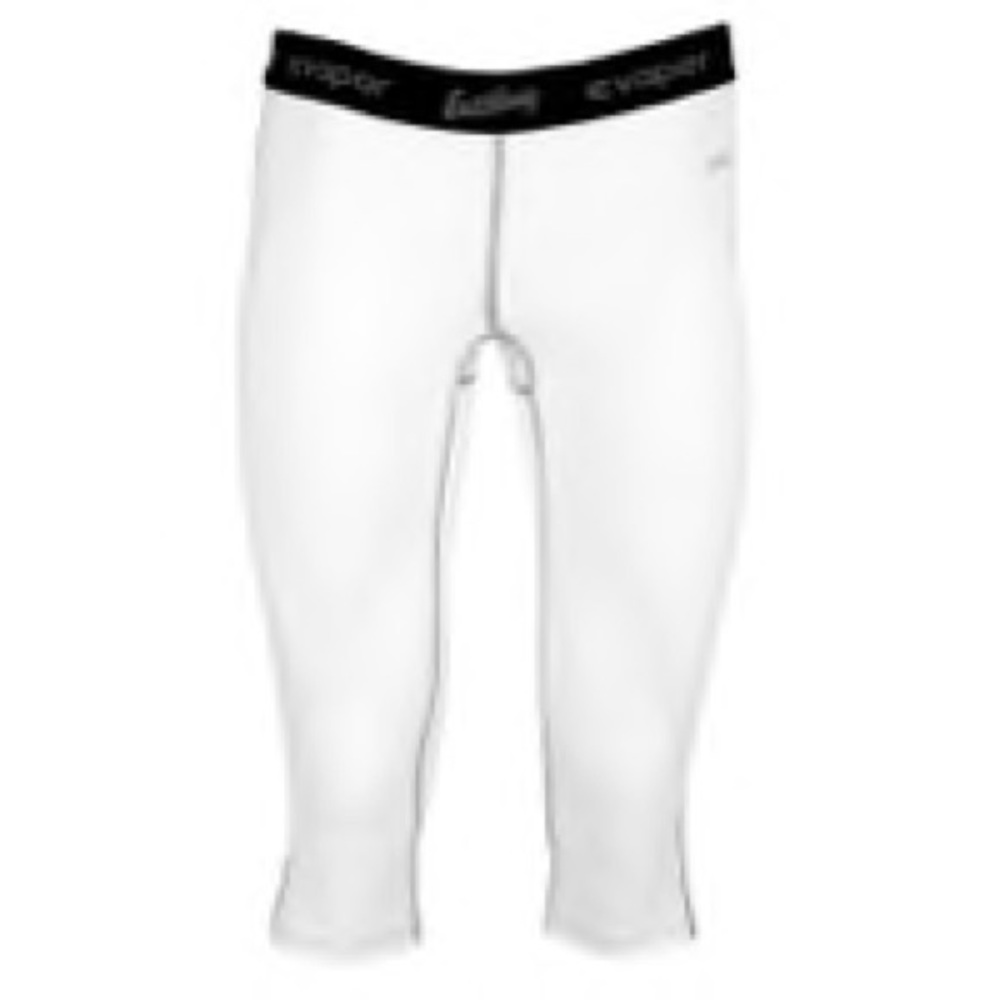 Women compression capris 2.0