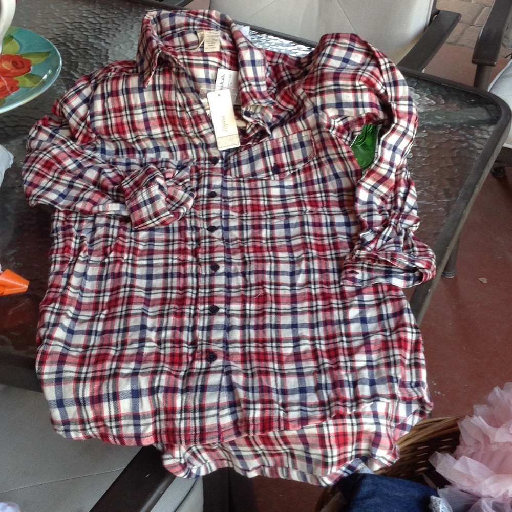 Shirt