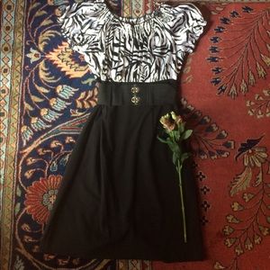 Profesional office dress for teens