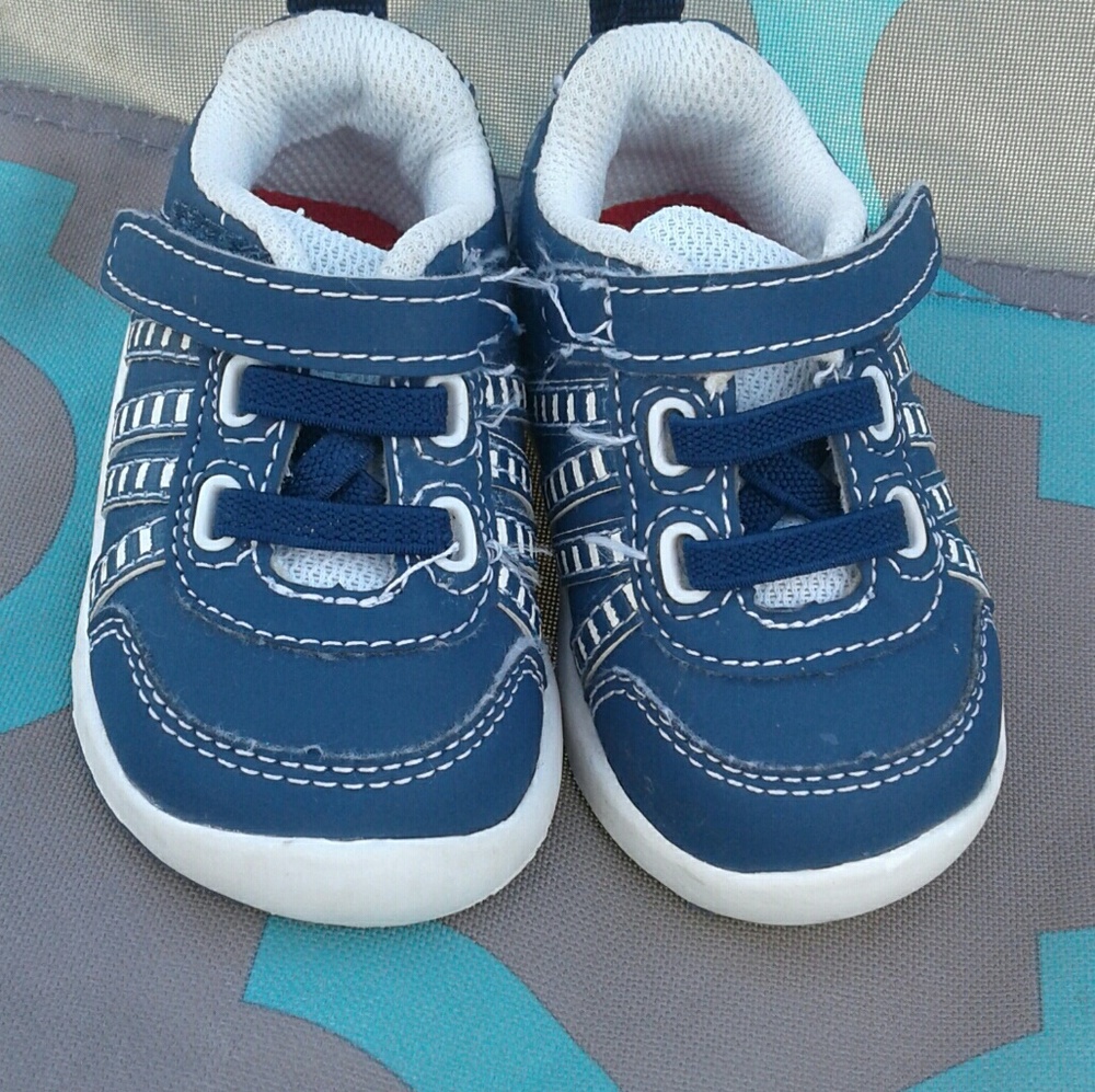 Baby Boy Shoes
