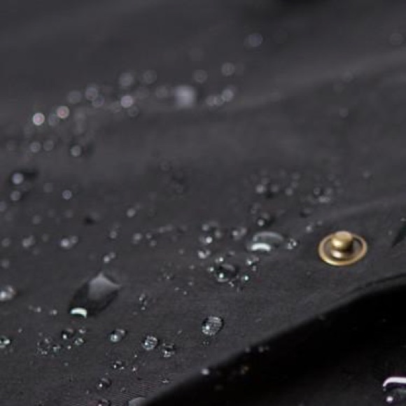 💀SOLD💀Gemini Syndrome Windbreaker - Picture 5 of 5