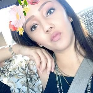 Meet your Posher, Katherine