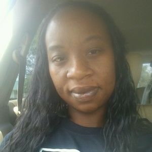 Meet your Posher, Keisha