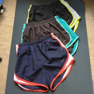 Nike Shorts Bundle