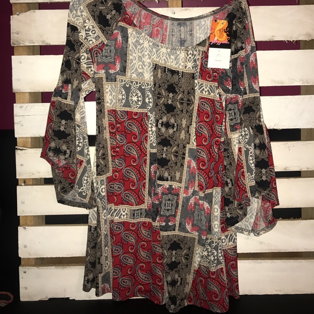 Dress-boutique