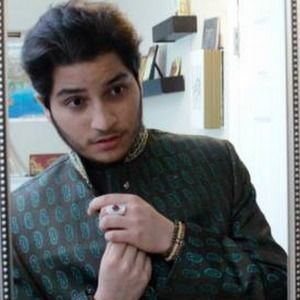 Meet your Posher, Taha ali