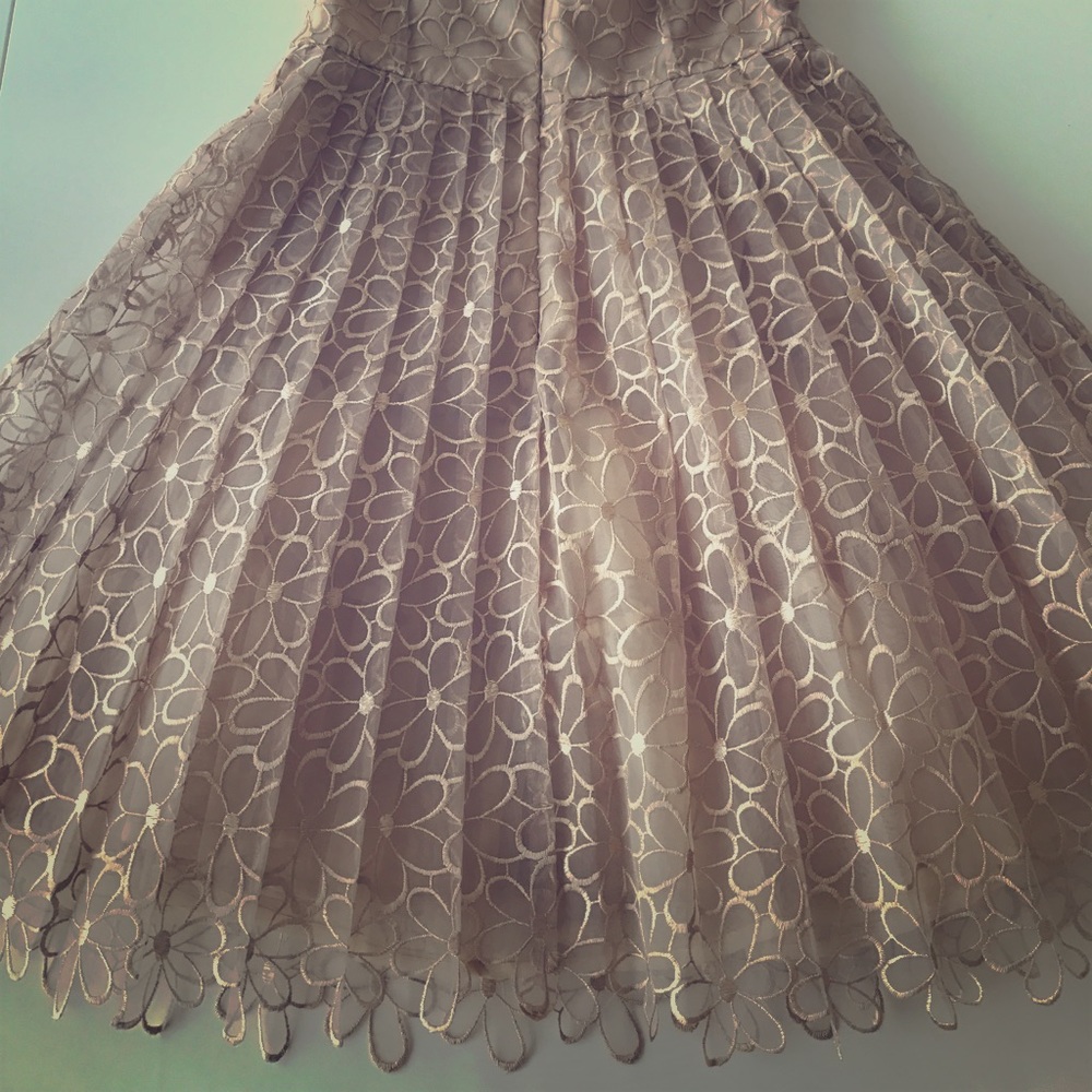Cocktail dress - very small
