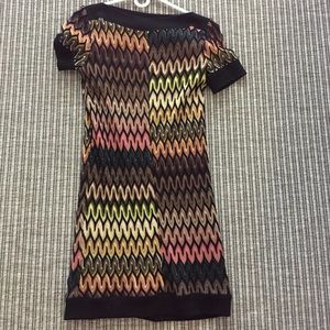 Missoni dress