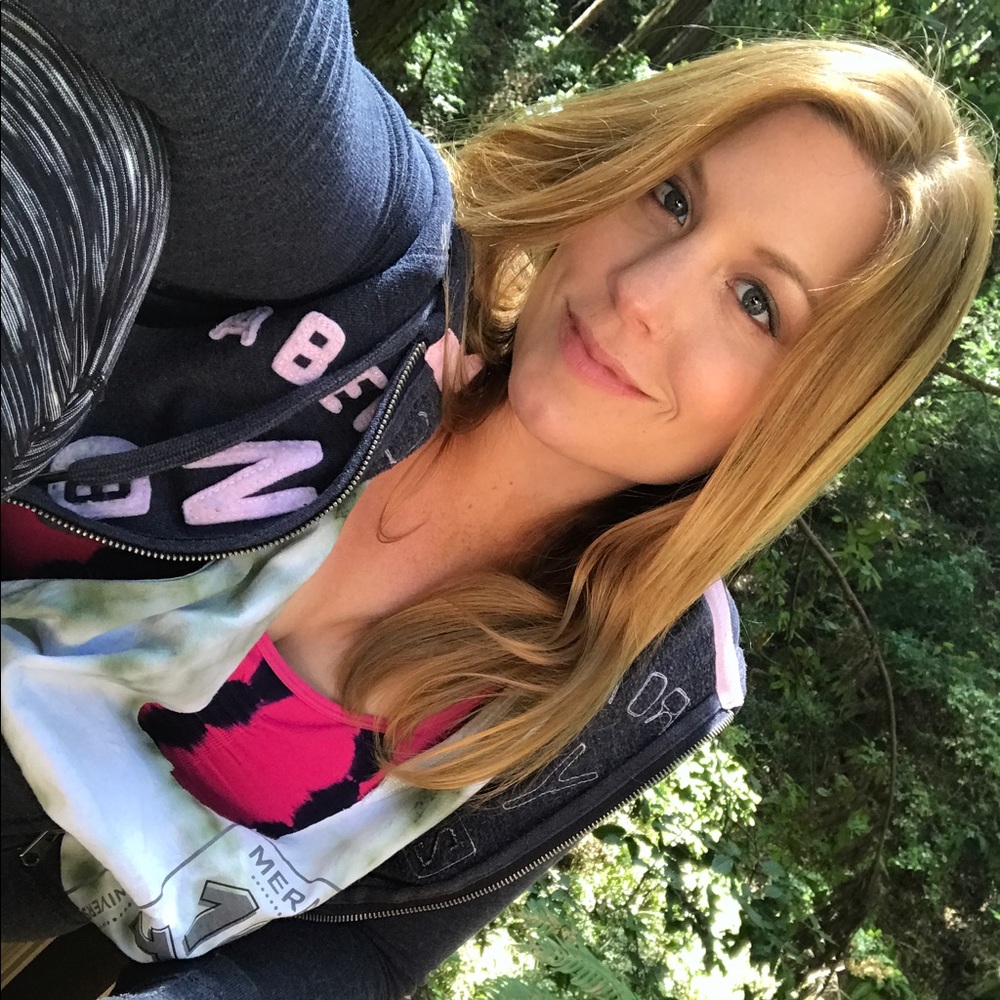 Meet your Posher, Jess