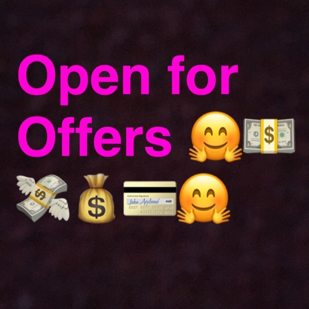 Negotiations Can score you a sweet deal!