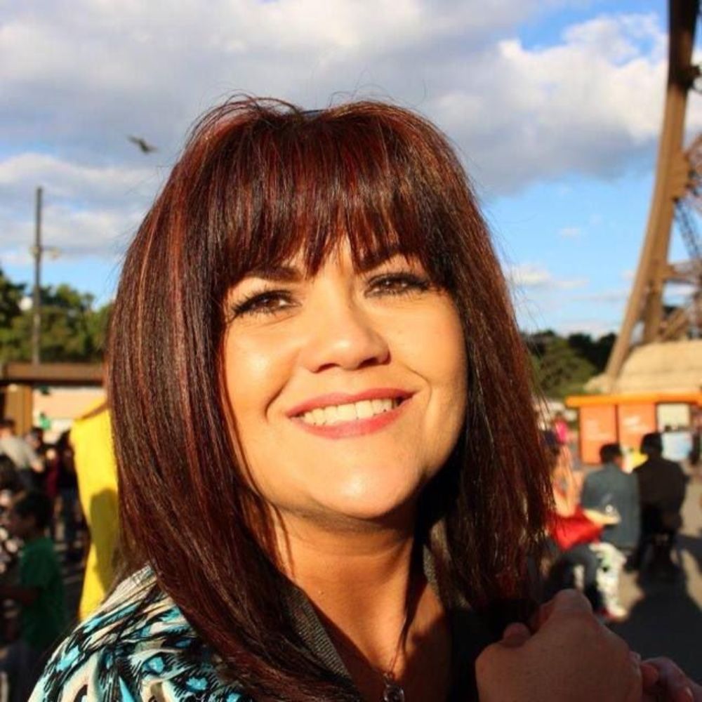 Meet your Posher, Leann