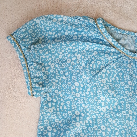 Mini Boden Top Size 11-12 - Picture 3 of 3