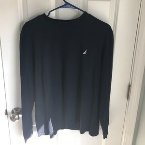 Basic Nautica Long Sleeve