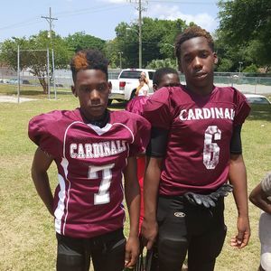 Meet your Posher, Kandy