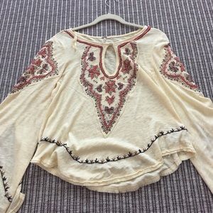 Free People Top
