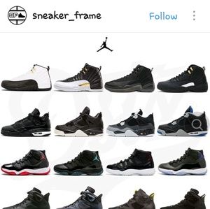 Meet your Posher, Miyah