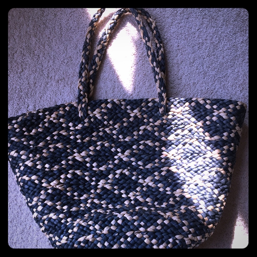 Oversized bag