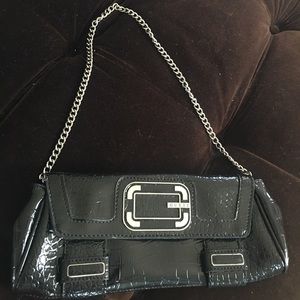Guess purse