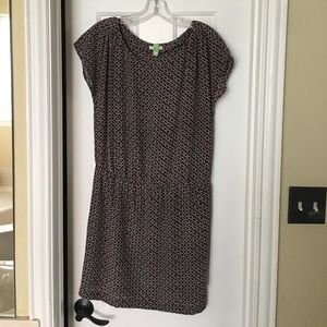 Joie silk dress