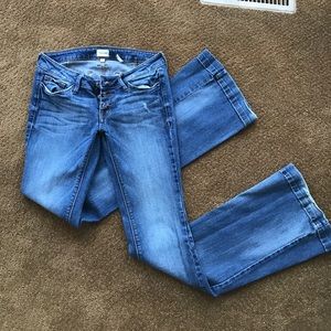 Flare Jeans