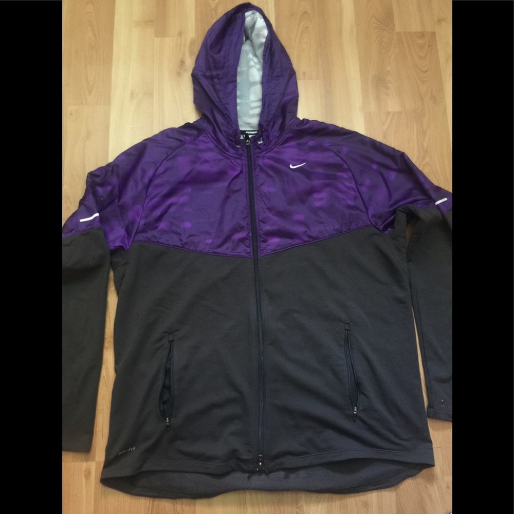 Nike Running Jacket