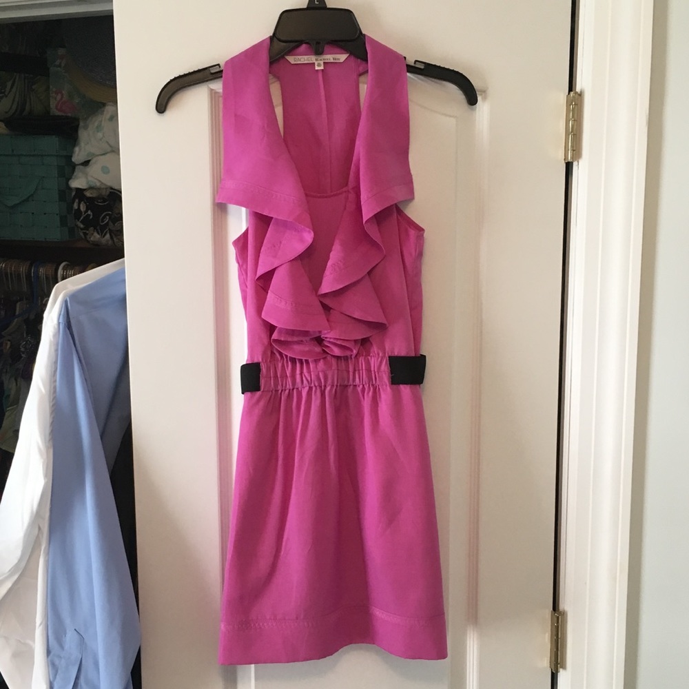 Rachel Roy dress