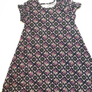 Large Legging material Carly