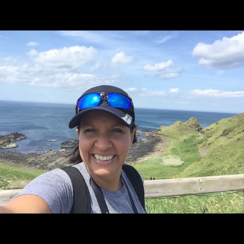 Meet your Posher, Angi