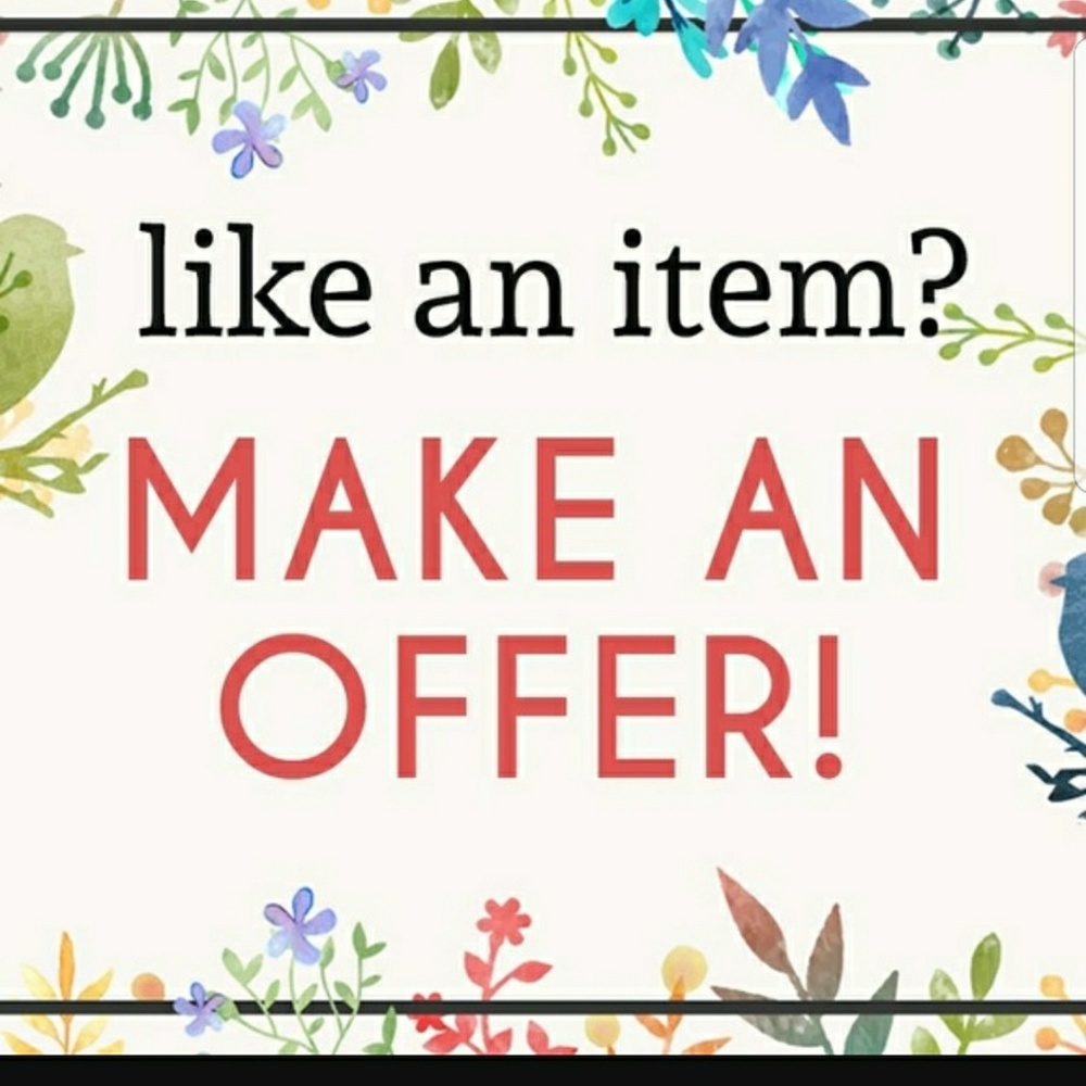 You know you want to!!