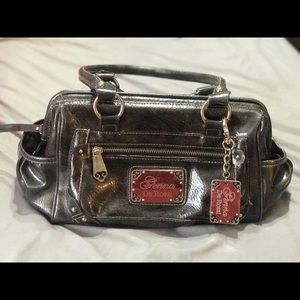 Genna De Rossi handbag