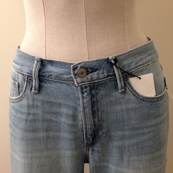 NWT Gap Flare Jeans - Picture 2 of 7